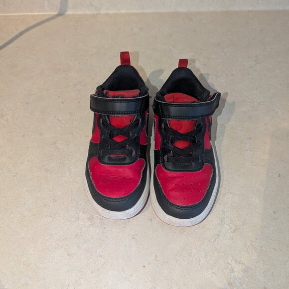 Nike - Toddler SZ 9C - Picture 8 of 8